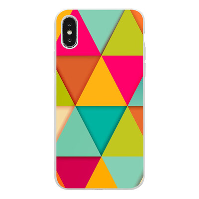 

For Huawei Y9 2019 Y9 2018 Y7pro Y7Prime Y7 2018 Y7 2017 TPU Soft Phone Case DIY Back Cover Flower Cat style