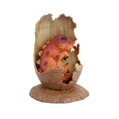 

Siaonvr Educational Simulation Dinosaur Model Childrens Toy Dinosaur Gift 1Pcs