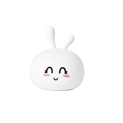 

〖Follure〗Lovely Cute Expression Night Light Bedroom Decor Mini LED Lamp Bulb
