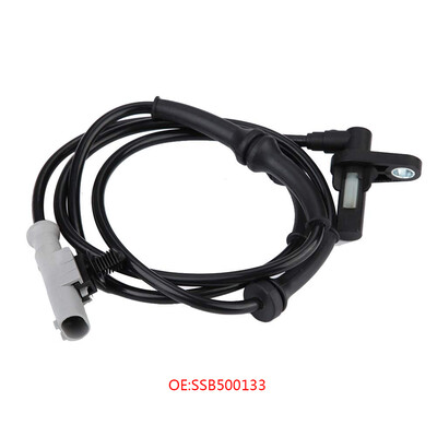 

Auto ABS Wheel Speed Sensor Replacement for 06-13 Land Rover Range Rover Sport SSB500133 Car Accessories