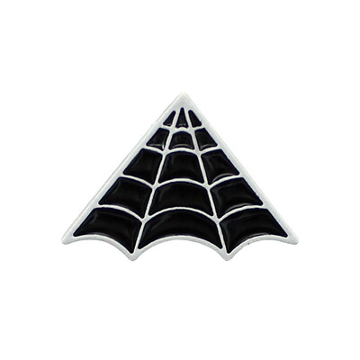 

Geometric Men Women Girls Brooch Alloy Breastpin Geometric Clothing Pin Jewelry Birthday Gift