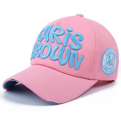 

Hat womens summer cap Korean baseball cap mens tide summer travel sun visor leisure Joker sun visor