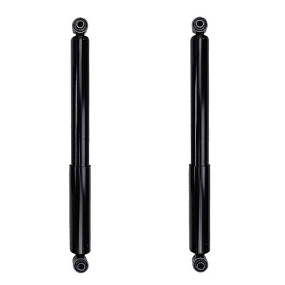 

Replacement For 1999-2007 Chevrolet Silverado 1500 4WD 1 Pair Rear Suspension Shock Absorber 34678 Auto Parts