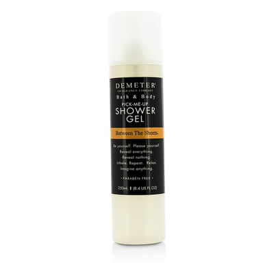 

DEMETER - Between The Sheets Shower Gel 250ml84oz