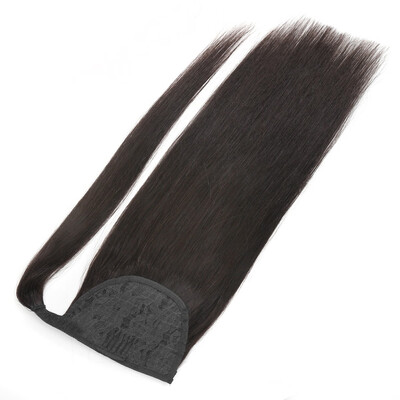 

Bhf Hair 100 Natural Human Hair Unprocessed Virgin Brazilian Hair Claw Clip 100 Human Hair Ponytail