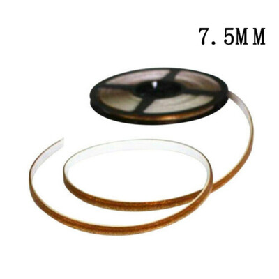 

6 Metersroll Mildewproof Waterproof Gap Tape Self-adhesive Beauty Seam Wall Floor Gap Line Stickers Ceramic Tile Seal Gadgets