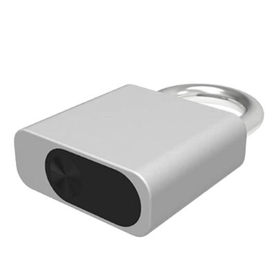 

GS40XSmartBluetoothPadlockGymLockersSuitcasesGolfBagsHandbagsLockAPPOpeningIP66