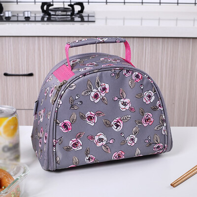

Tailored Unisex Outdoor Fashion Simple Style Large Capacity Waterproof Lunch Bag