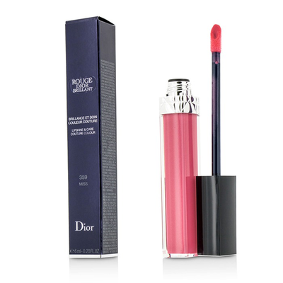

CHRISTIAN DIOR - Rouge Dior Brillant Lipgloss - 359 Miss 6ml02oz