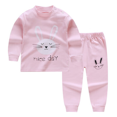 

kids pajamas children sleepwear baby pajamas sets boys girls animal pajamas cotton nightwear clothes kids clothing