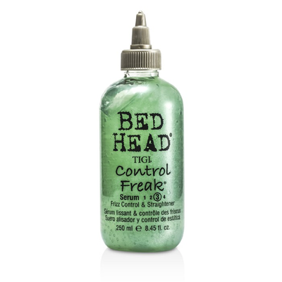 

TIGI - Bed Head Control Freak Serum Frizz Control & Straightener 250ml9oz