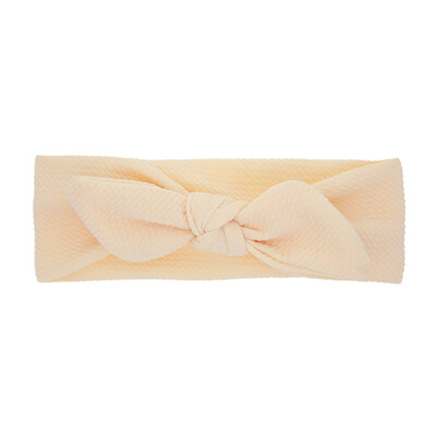 

New Baby Cute Girls Big Bow Design Headband Headwear Apparel Photography Prop Party Gift