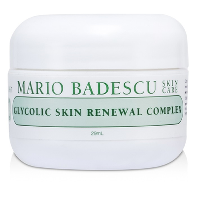 

MARIO BADESCU - Glycolic Skin Renewal Complex - For Combination Dry Skin Types 29ml1oz