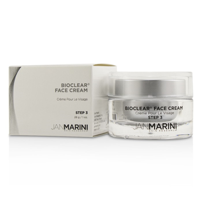 

JAN MARINI - Bioglycolic Bioclear Face Cream 28g1oz