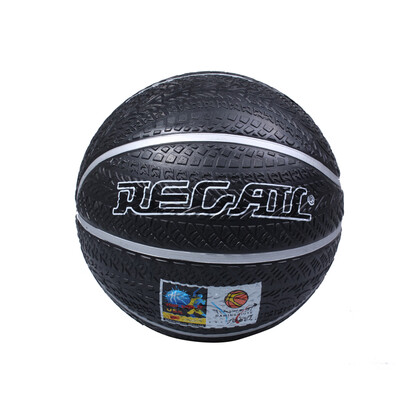 

Tread Pattern Wear-resisting Basketball Ball Fine Quality Genuine Corner Basketball No7 Ball for Training Skid-proof Hard-wearing