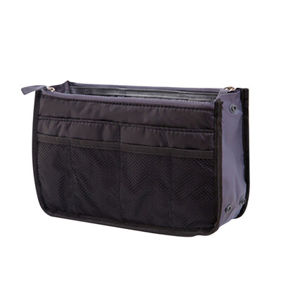 

Gobestart Handbag Organiser Travel Insert Purse Large Liner Organizer Tidy Bag