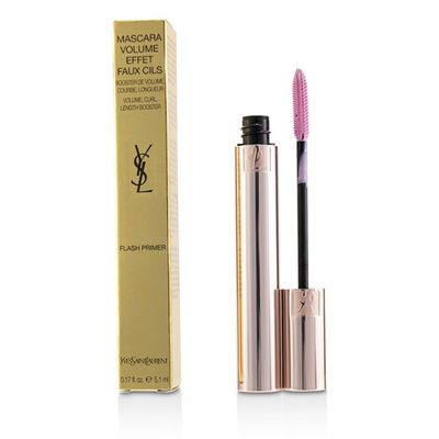 

YVES SAINT LAURENT - Mascara Volume Effet Faux Cils Flash Primer 51ml017oz