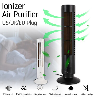 

New Ionizer Air Purifier Air Cleaner Air Ionizer Ionizator Negative Ion Generator