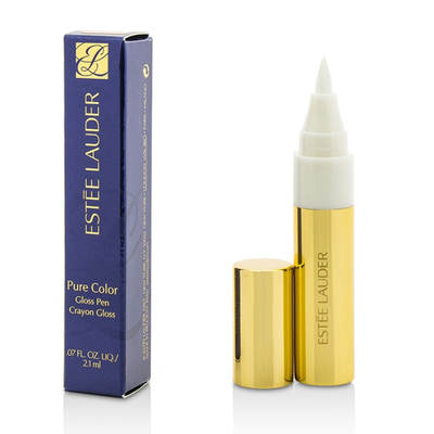 

ESTEE LAUDER - Pure Color Gloss Pen - 02 Nude Pearl 21ml007oz