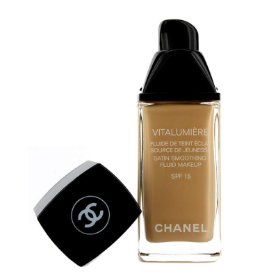 

CHANEL - Vitalumiere Fluide Makeup 20 Clair 30ml1oz