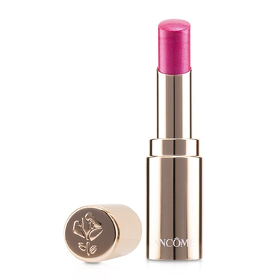 

LANCOME - LAbsolu Mademoiselle Shine Balmy Feel Lipstick - 392 Shine Goodness 32g011oz