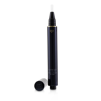 

CLE DE PEAU - Radiant Corrector For Eyes - Ivory 22ml008oz