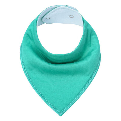 

Baby Cotton Turban Bib Feeding Saliva Towel Comfortable Saliva Towel UK Stock