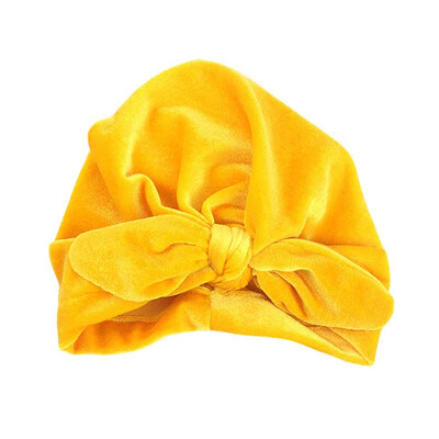 

Children Hat For Girls Boys Solid Velvet Baby Cap Beanie Kids Hats Baby Accessories