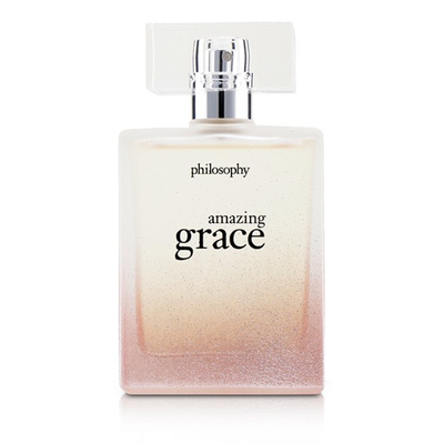 

PHILOSOPHY - Amazing Grace Eau De Parfum Spray BCRF Edition 60ml2oz