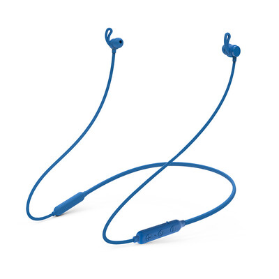 

Samini M1 wireless Bluetooth headset waterproof subwoofer running sports headset iphone78X Android mobile phone universal game earplugs with microphone can call magnetic