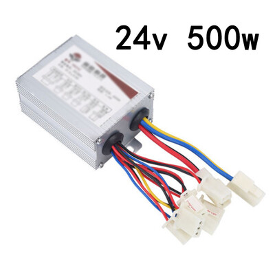 

24V36V 350500W Electric Scooter Speed Controller Motor For E-bike Bicycle