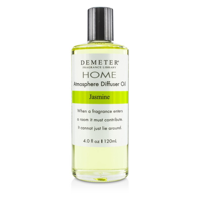 

DEMETER - Atmosphere Diffuser Oil - Jasmine 120ml4oz