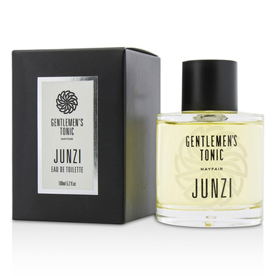 

GENTLEMENS TONIC - Junzi Eau De Toilette Spray 100ml