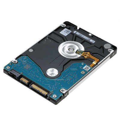

Seagate 1TB Laptop HDD Internal Notebook Hard Disk Drive 7mm 5400RPM SATA 6Gbs 128MB Cache 25-inch ST1000LM048