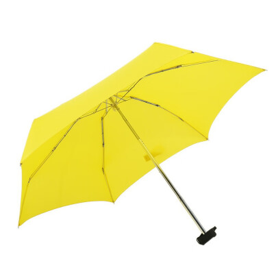 

Multicolor Capsule Mini Pocket Light Umbrella Clear Umbrella Windproof Folding Umbrellas Women Men Travel Compact Rain Umbrella