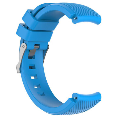 

〖Follure〗Soft Silicagel Sports Watch Band Strap For Amazfit Stratos Smart Watch 2 AG