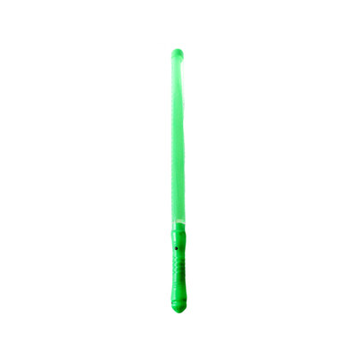 

48cm Light Up Stick LED Concert Party Decorative Glowing Wand Rod Kids Gift