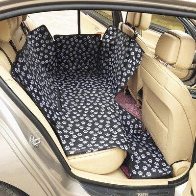 

Dog Outdoor Car Cushion Prevent Pet Fur Back Seat Cushion Trunk Cushion Cushion Protector