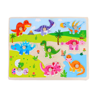 

Tailored NEW Wooden Animal Letter Puzzle Jigsaw Early Learning Educational Baby Kids Toys