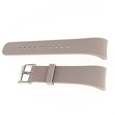 

〖Follure〗Luxury Silicone Watch Replacement Band Strap For Samsung Gear Fit2 Pro Fitness