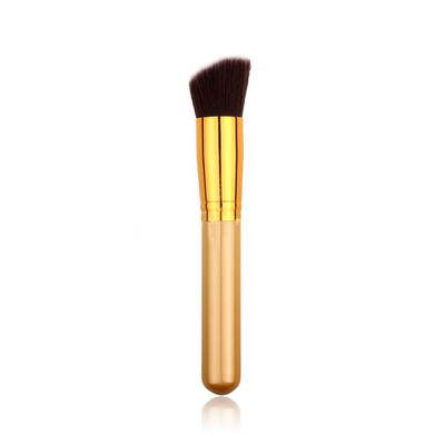 

Top Cosmetics Face Brush Makeup Brushes Powder Blush Contour Foundation Concealer Blush Single Brush Maquiagem