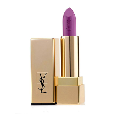 

YVES SAINT LAURENT - Rouge Pur Couture - 58 Mauve Nihiliste 38g013oz