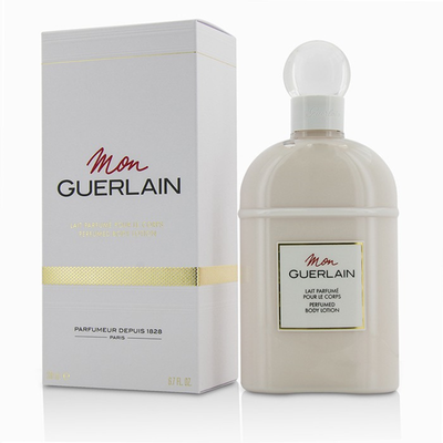 

GUERLAIN - Mon Guerlain Perfumed Body Lotion 200ml67oz