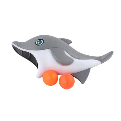 

Tailored Animals Ejectile Of Table Tennis Launch And Ball Perfect Toy For Kids