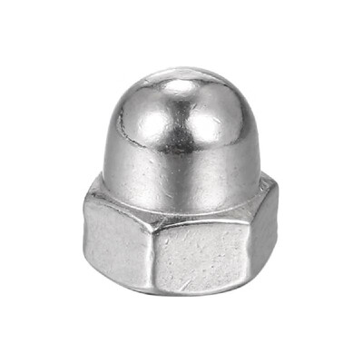 

DIN1587 304 Stainless Steel Nut Anti-skid Cap Nuts