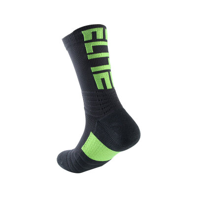 

Sport Sock Cycling Basketball Running fitness Sports Riding Bicycle Bike Football Man woman Socks