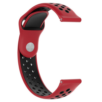 

〖Follure〗Silicone Replacement Watch Band Wrist Strap For Samsung Galaxy Watch Active 2