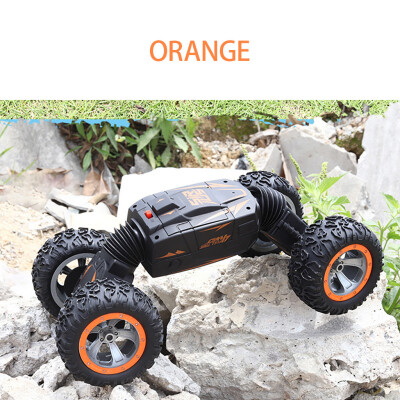 

Siaonvr Stunt RC Car Twisting Vehicle Car Driving 24G Remote Control Kids Toy Xmas Gift