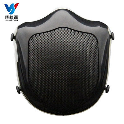 

Heng Zi Yuan Q5S industrial anti-fog dust removal anti-dust anti-formaldehyde active air purifying electric mask