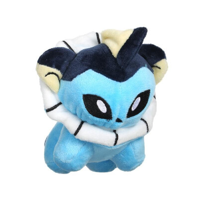 

130MM Stuffed Toy Childrens Throw Pillow Toys Family Party Dolls Christmas New Year Gift for Kids